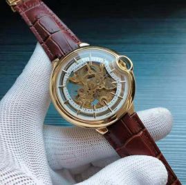 Picture of Cartier Watch _SKU2922771569231558